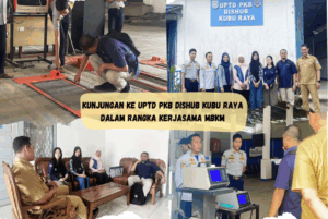Kerjasama MBKM