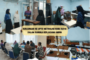 MBKM Cooperation