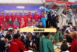 Kulminasi