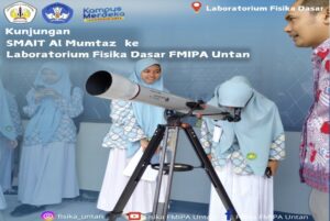 Laboratory Visit