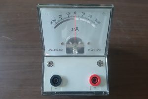Galvanometer