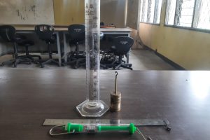Archimedes Law
