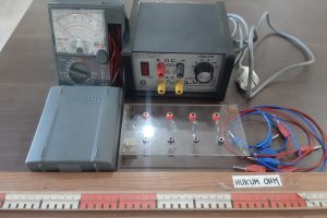 Ohm Law