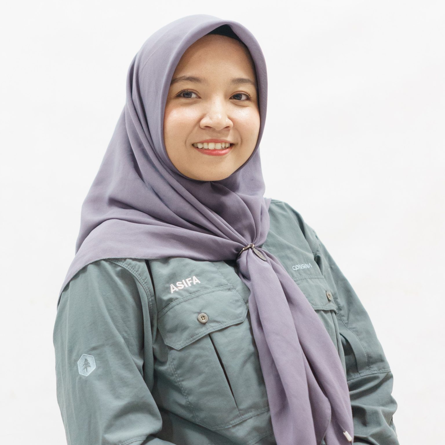 Asifa Asri – Program Studi Fisika Untan