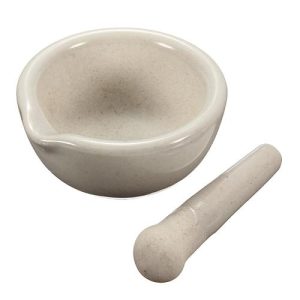 Mortar