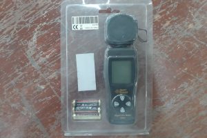 Luxmeter