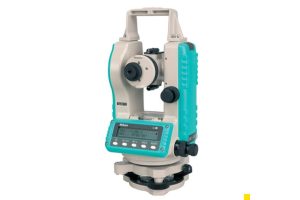 Theodolite