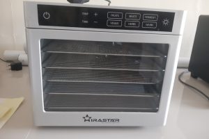 Drying Oven