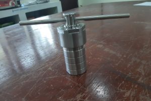 Hydrothermal Vessel