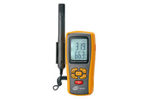Field Thermometer