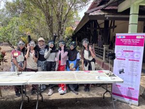 Community Service