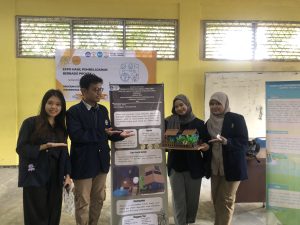 Project-Based Learning Expo