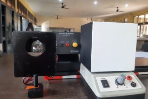 Optical Experiment