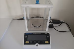Analytical Balance