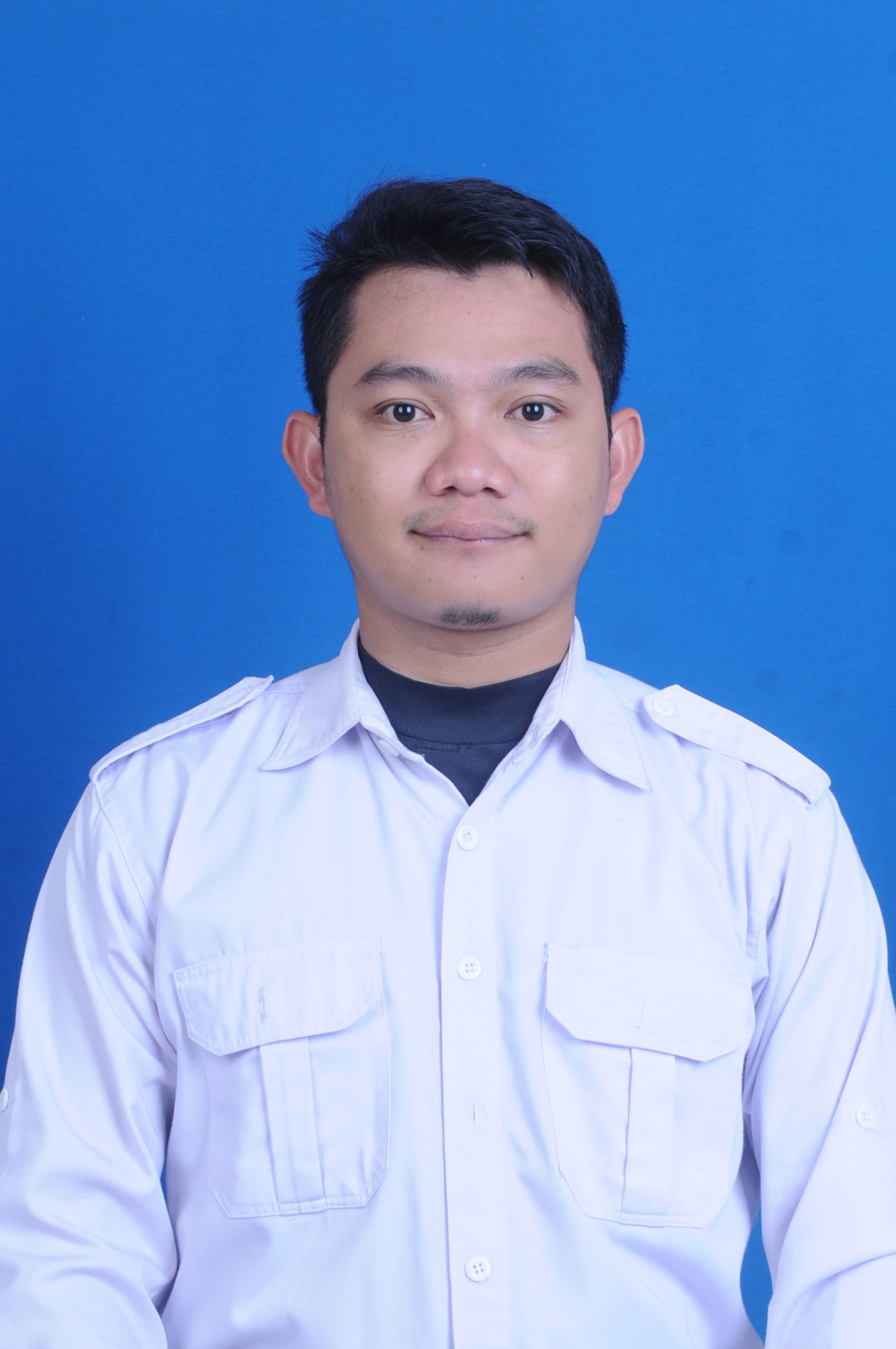 Bagus Novrianto Fasni, S.Si.