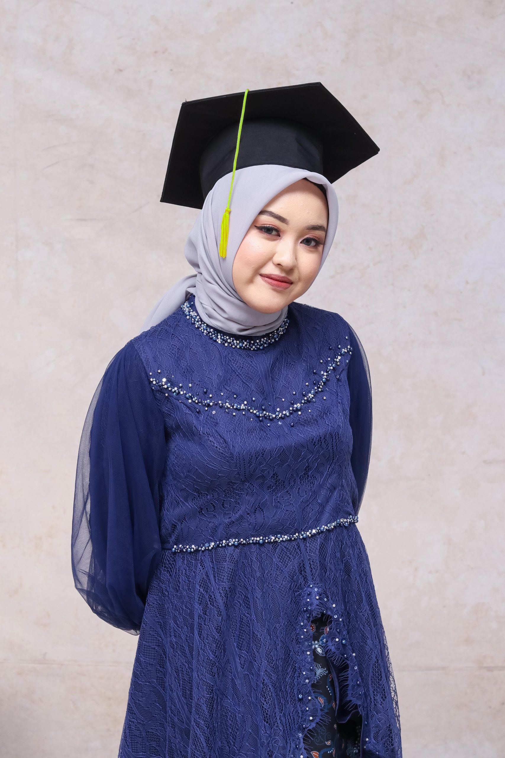 Galuh Utamia Dilayati, S.Si.