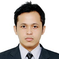 Kamirul, S.Si., M.Si.