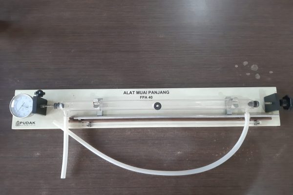 29. Muai Panjang PUDAK SET 911