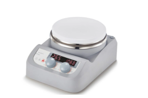 Hotplate Magnetic Stirrer MS-H280-Pro_Nescolab