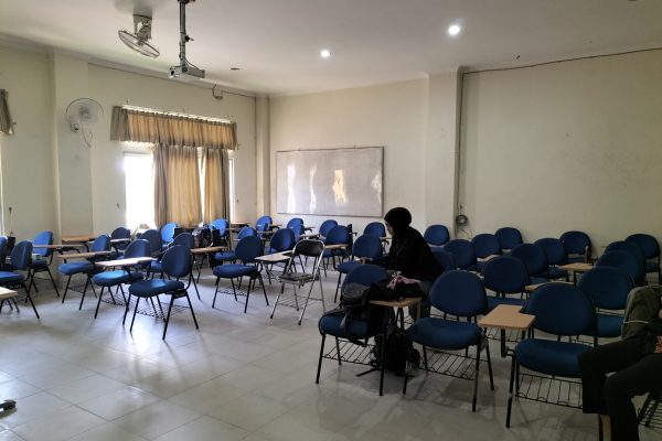 Classroom