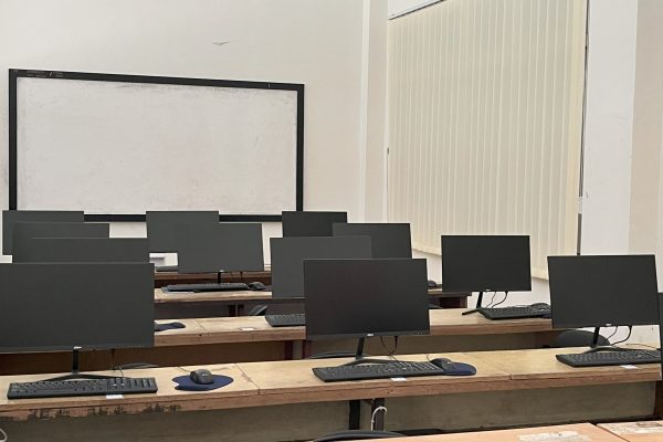 Computer Room