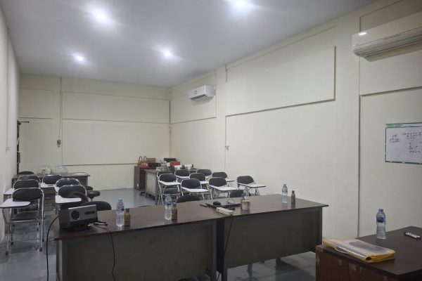 Lab Optik