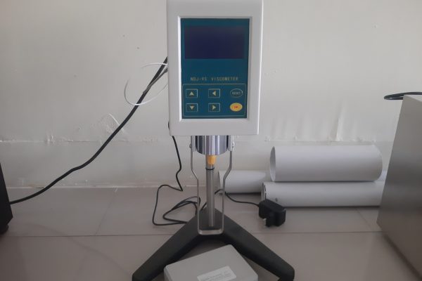 Viscometer_NDJ95